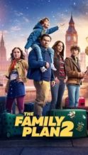Nonton Film The Family Plan 2 (2025) Subtitle Indonesia Streaming Movie Download
