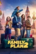 Nonton Film The Family Plan 2 (2025) Subtitle Indonesia Streaming Movie Download