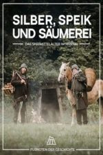 Silver, Speik and Sumpters (2024)