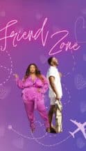 Nonton Film Friend Zone (2025) Subtitle Indonesia Streaming Movie Download
