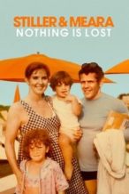 Nonton Film Stiller & Meara: Nothing Is Lost (2025) Subtitle Indonesia Streaming Movie Download