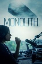 Nonton Film Monolith (2023) Subtitle Indonesia Streaming Movie Download
