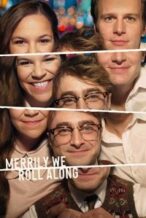 Nonton Film Merrily We Roll Along (2025) Subtitle Indonesia Streaming Movie Download