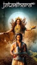 Nonton Film Jatadhara (2025) Subtitle Indonesia Streaming Movie Download