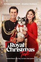 Nonton Film A Royal Christmas Tail (2025) Subtitle Indonesia Streaming Movie Download