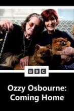 Nonton Film Sharon & Ozzy Osbourne: Coming Home (2025) Subtitle Indonesia Streaming Movie Download