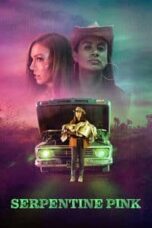 Poster Film Serpentine Pink (2022)
