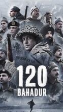 Nonton Film 120 Bahadur (2025) Subtitle Indonesia Streaming Movie Download