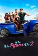 Nonton Film De De Pyaar De 2 (2025) Subtitle Indonesia Streaming Movie Download