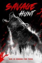 Nonton Film Savage Hunt (2025) Subtitle Indonesia Streaming Movie Download