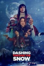 Nonton Film Dashing Through the Snow (2025) Subtitle Indonesia Streaming Movie Download