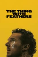 Layarkaca21 LK21 Dunia21 Nonton Film The Thing with Feathers (2025) Subtitle Indonesia Streaming Movie Download