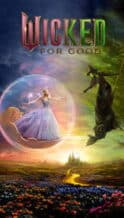 Nonton Film Wicked: For Good (2025) Subtitle Indonesia Streaming Movie Download