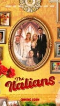 Nonton Film The Italians (2025) Subtitle Indonesia Streaming Movie Download