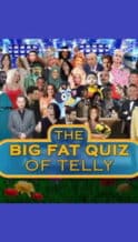 Nonton Film The Big Fat Quiz of Telly (2026) Subtitle Indonesia Streaming Movie Download
