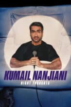 Nonton Film Kumail Nanjiani: Night Thoughts (2025) Subtitle Indonesia Streaming Movie Download