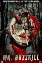 Nonton Film Mr. Buzzkill (2025) Subtitle Indonesia Streaming Movie Download