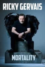 Nonton Film Ricky Gervais: Mortality (2025) Subtitle Indonesia Streaming Movie Download
