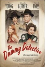 Nonton Film The Dummy Detective (2025) Subtitle Indonesia Streaming Movie Download