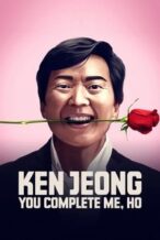 Nonton Film Ken Jeong: You Complete Me, Ho (2019) Subtitle Indonesia Streaming Movie Download