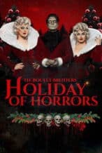 Nonton Film The Boulet Brothers’ Holiday of Horrors (2025) Subtitle Indonesia Streaming Movie Download
