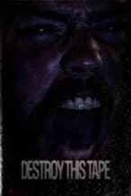 Nonton Film Destroy This Tape (2025) Subtitle Indonesia Streaming Movie Download