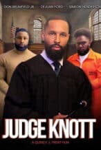 Nonton Film Judge Knott: The Movie (2024) Subtitle Indonesia Streaming Movie Download