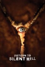Nonton Film Return to Silent Hill (2026) Subtitle Indonesia Streaming Movie Download