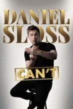 Nonton Film Daniel Sloss: Can’t (2025) Subtitle Indonesia Streaming Movie Download