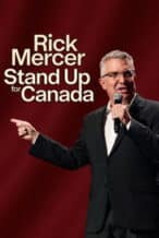 Nonton Film Rick Mercer: Stand Up for Canada (2025) Subtitle Indonesia Streaming Movie Download