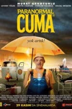 Paranormal Cuma (2024)