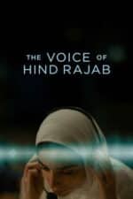 The Voice of Hind Rajab (2025)