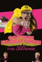 Nonton Film Captain Faggotron Saves the Universe (2023) Subtitle Indonesia Streaming Movie Download