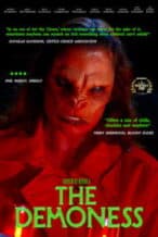 Nonton Film The Demoness (2025) Subtitle Indonesia Streaming Movie Download