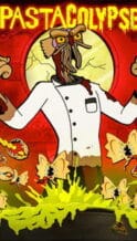 Nonton Film Pastacolypse (2023) Subtitle Indonesia Streaming Movie Download