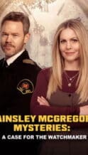Nonton Film Ainsley McGregor Mysteries: A Case For the Watchmaker (2026) Subtitle Indonesia Streaming Movie Download