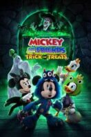 Layarkaca21 LK21 Dunia21 Nonton Film Mickey and Friends: Trick or Treats (2023) Subtitle Indonesia Streaming Movie Download