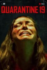 Poster Film Quarantine-19 (2022)
