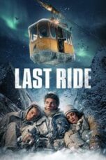 Poster Film Last Ride (2024)