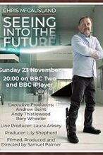 Nonton Film Chris McCausland: Seeing Into the Future (2025) Subtitle Indonesia Streaming Movie Download