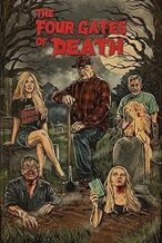 Nonton Film The Four Gates of Death (2026) Subtitle Indonesia Streaming Movie Download