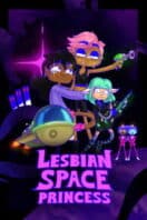 Layarkaca21 LK21 Dunia21 Nonton Film Lesbian Space Princess (2025) Subtitle Indonesia Streaming Movie Download