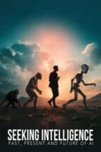 Nonton Film Seeking Intelligence: Past, Present and Future of AI (2025) Subtitle Indonesia Streaming Movie Download