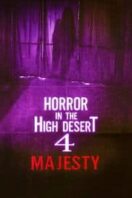 Layarkaca21 LK21 Dunia21 Nonton Film Horror in the High Desert 4: Majesty (2025) Subtitle Indonesia Streaming Movie Download