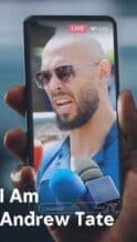 Nonton Film I Am Andrew Tate (2024) Subtitle Indonesia Streaming Movie Download