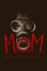 Poster Film M.O.M. Mothers of Monsters (2020)
