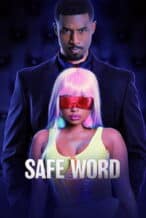 Nonton Film Safe Word (2023) Subtitle Indonesia Streaming Movie Download