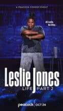 Nonton Film Leslie Jones: Life Part 2 (2025) Subtitle Indonesia Streaming Movie Download
