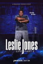 Nonton Film Leslie Jones: Life Part 2 (2025) Subtitle Indonesia Streaming Movie Download
