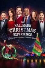 The Hallmark Christmas Experience: A Hometown Holiday Christmas Special (2025)